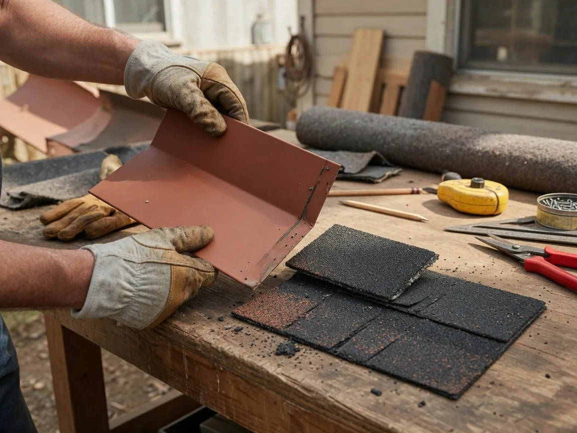 Roof Repair company in Presho, SD